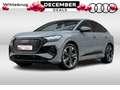 Audi Q4 e-tron Sportback 45 quattro 286PK S edition 77 kWh Grijs - thumbnail 1