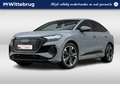 Audi Q4 e-tron Sportback 45 quattro S edition 77 kWh Gris - thumbnail 1