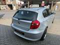 BMW 116 Baureihe 1 Lim. 116i Argent - thumbnail 6