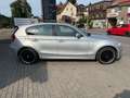 BMW 116 Baureihe 1 Lim. 116i Argent - thumbnail 8