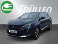 Peugeot 3008 Allure Plug-In Hybrid 225 e-EAT8 / Navi / SHZ Blau - thumbnail 1