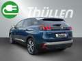 Peugeot 3008 Allure Plug-In Hybrid 225 e-EAT8 / Navi / SHZ Blau - thumbnail 3