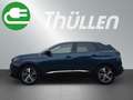 Peugeot 3008 Allure Plug-In Hybrid 225 e-EAT8 / Navi / SHZ Blau - thumbnail 4