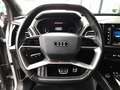 Audi Q4 e-tron SB 40 S-LINE Aut *20 ZOLL / VOLL LED / NAVI / ACC / KAMERA / TEILLEDER / E-KLAPPE* Grau - thumbnail 8