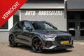 Audi RS Q3 RSQ3 Quattro 21"Lm Matrix B&O .... Gris - thumbnail 1