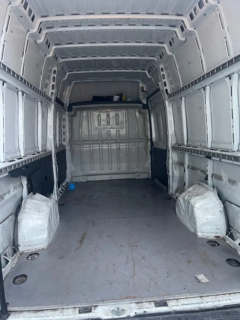 Citroen Jumper Jumper kasten L4 H 3 Weiß - 2