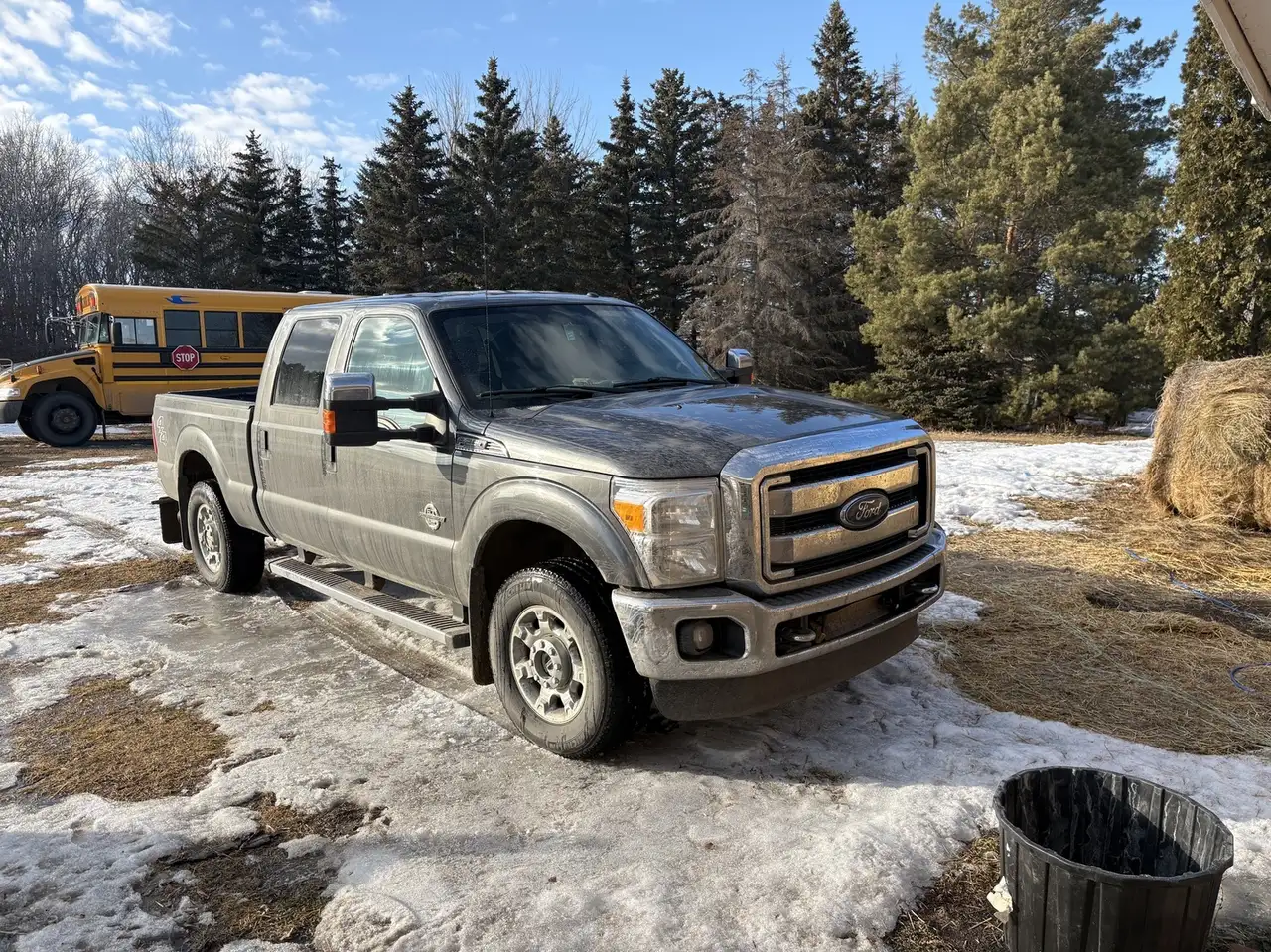 2016 Ford F 250