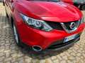 Nissan Qashqai 1.5 dCi Business N1 AUTOCARRO KM CERTIFICATI Rosso - thumbnail 7