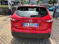 Nissan Qashqai 1.5 dCi Business N1 AUTOCARRO KM CERTIFICATI Rojo - thumbnail 4