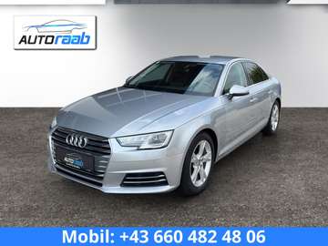 2,0 TDI *KLIMAAUTOMATIK*BT-AUDIO*PDC*XENON**
