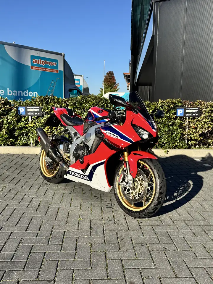 Honda CBR 1000