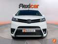 Toyota Proace 2.0D 145CV VX PLUS SHUTTLE L1 Blanco - thumbnail 2