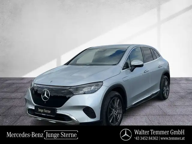 Mercedes-Benz EQE SUV EQE 350+ SUV Electric-Art NP:86.332 ADVANCED+ AHV