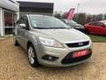 Ford Focus 1.6 TDCi 90 Trend Beżowy - thumbnail 4