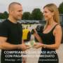 smart forTwo 700 smart city-coupé business (45 kW) Blau - thumbnail 19
