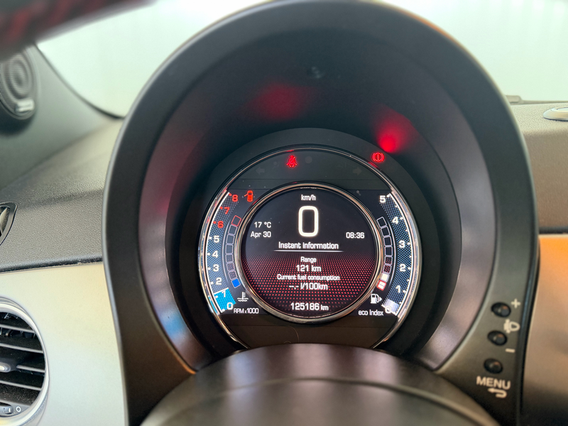 Photo du véhicule