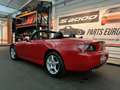 Honda S 2000 S 2000 Rouge - thumbnail 3