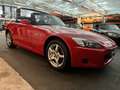 Honda S 2000 S 2000 Rouge - thumbnail 5