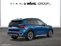 BMW X1 xDrive20d XLINE DKG LC PROF LED AHK HUD HIFI HK DA Blau - thumbnail 2
