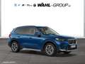 BMW X1 xDrive20d XLINE DKG LC PROF LED AHK HUD HIFI HK DA Blau - thumbnail 9