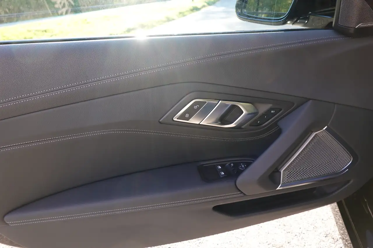 BMW Z4 M Z4 M40i Edition Pure Impulse 6-Gang Handschaltung 7
