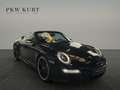 Porsche 997 Carrera Schalter Cabrio TechArt *Sport-AGA Schwarz - thumbnail 1