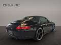 Porsche 997 Carrera Schalter Cabrio TechArt *Sport-AGA Schwarz - thumbnail 17