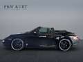 Porsche 997 Carrera Schalter Cabrio TechArt *Sport-AGA Schwarz - thumbnail 5