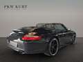 Porsche 997 Carrera Schalter Cabrio TechArt *Sport-AGA Schwarz - thumbnail 18