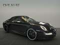 Porsche 997 Carrera Schalter Cabrio TechArt *Sport-AGA Schwarz - thumbnail 2