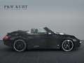 Porsche 997 Carrera Schalter Cabrio TechArt *Sport-AGA Schwarz - thumbnail 8