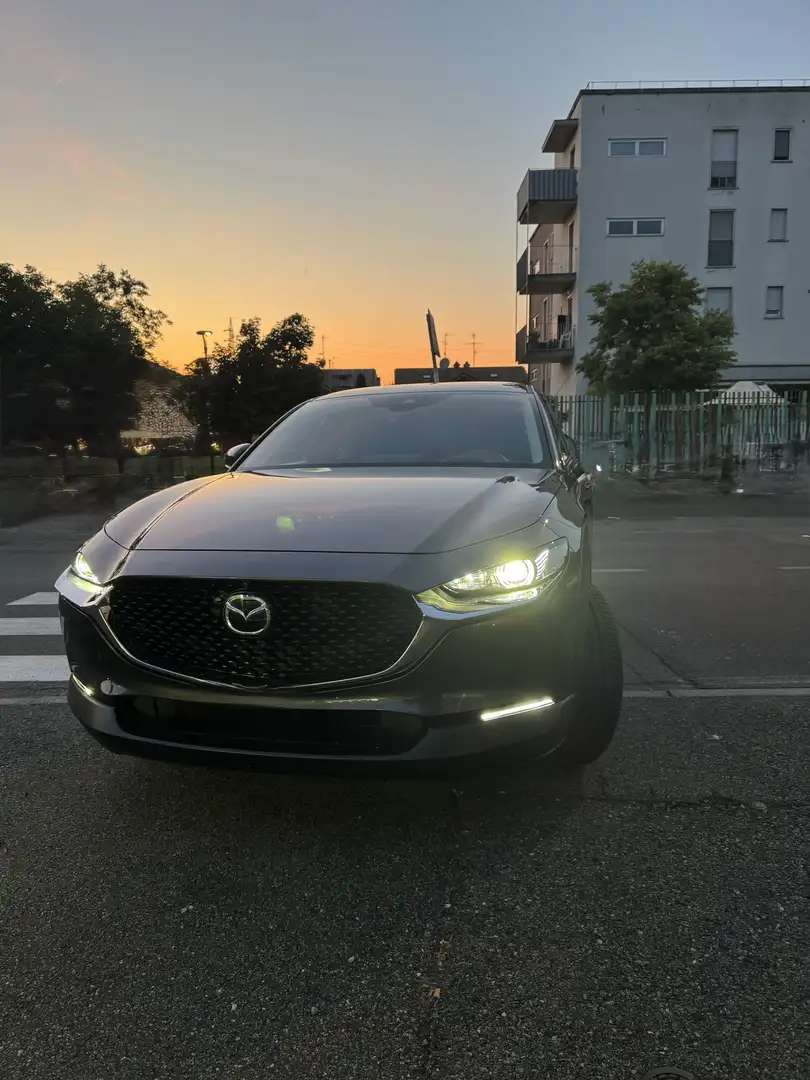 Mazda CX-30 2.0 m-hybrid Exclusive awd 150cv 6at - 1