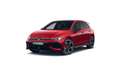 Volkswagen Golf GTI Golf VIII GTI 2.0TSI DSG Clubsport BLACK AKRAPOV Rot - thumbnail 2