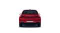 Volkswagen Golf GTI Golf VIII GTI 2.0TSI DSG Clubsport BLACK AKRAPOV Rot - thumbnail 9