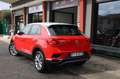 Volkswagen T-Roc 2.0 TDI SCR 150 CV DSG ACC Radar Ufficiale UniProp Rouge - thumbnail 9