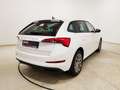 Skoda Scala 1.5 TSI Clever LED|Navi|SHZ Weiß - thumbnail 4