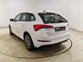 Skoda Scala 1.5 TSI Clever LED|Navi|SHZ Weiß - thumbnail 5