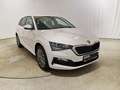 Skoda Scala 1.5 TSI Clever LED|Navi|SHZ Weiß - thumbnail 6