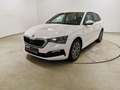 Skoda Scala 1.5 TSI Clever LED|Navi|SHZ Weiß - thumbnail 2