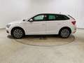 Skoda Scala 1.5 TSI Clever LED|Navi|SHZ Weiß - thumbnail 3