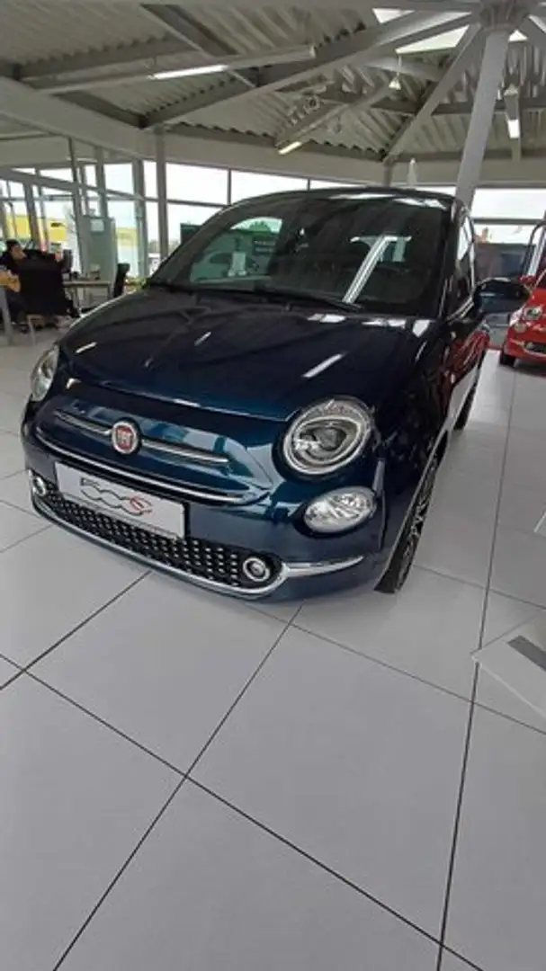 Fiat 500C - 2