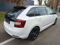 Skoda Rapid/Spaceback Rapid 1.4 CR TDI Style Bianco - thumbnail 3