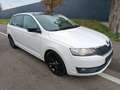 Skoda Rapid/Spaceback Rapid 1.4 CR TDI Style Bianco - thumbnail 2