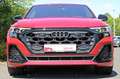 Audi SQ8 TFSI qu BLACK PANO AHK B&O LASER OLED 360° Rot - thumbnail 2