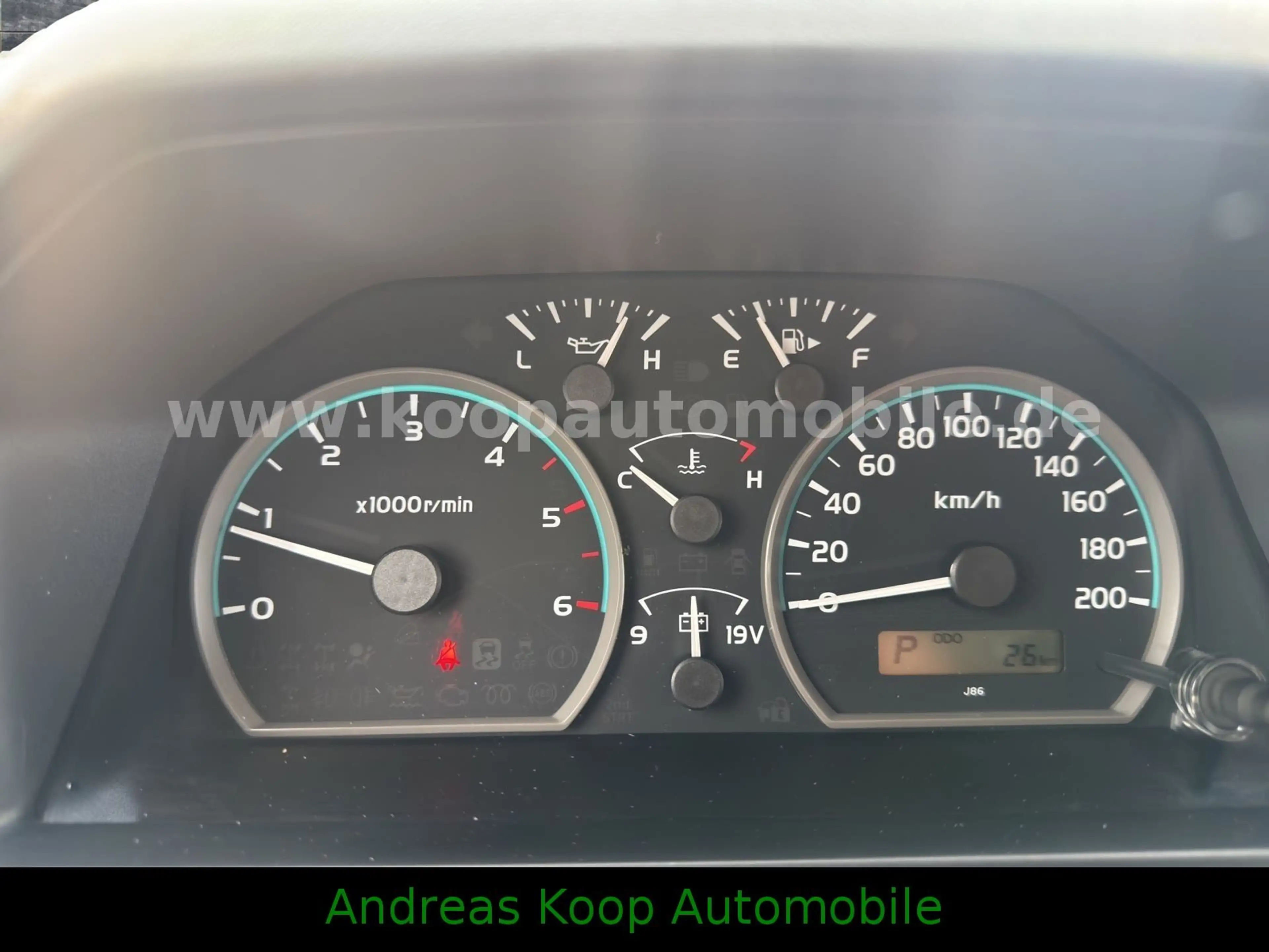 Toyota Land Cruiser GDJ 71 SDLX+ Autom LED Leder SOFORT — photo 14