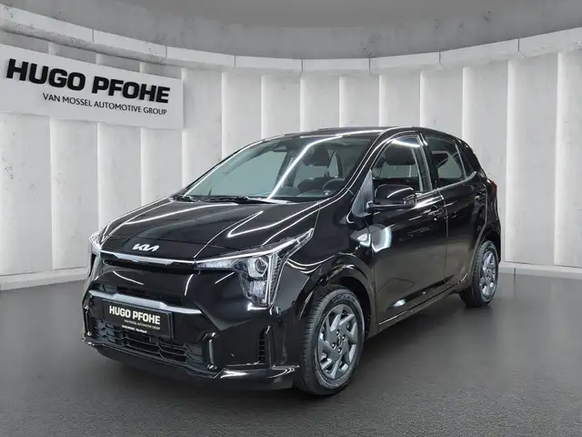 Kia Picanto 68 PS Vision RFK PDC SHZ LRHZ KLIMA *SALE*