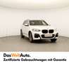 BMW X3 xDrive 30d M Sport Blanc - thumbnail 2
