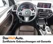 BMW X3 xDrive 30d M Sport Weiß - thumbnail 9
