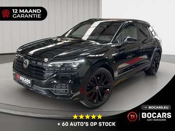 3.0 TDi 286pk V6 4Motion R-Line  FULL OPTION