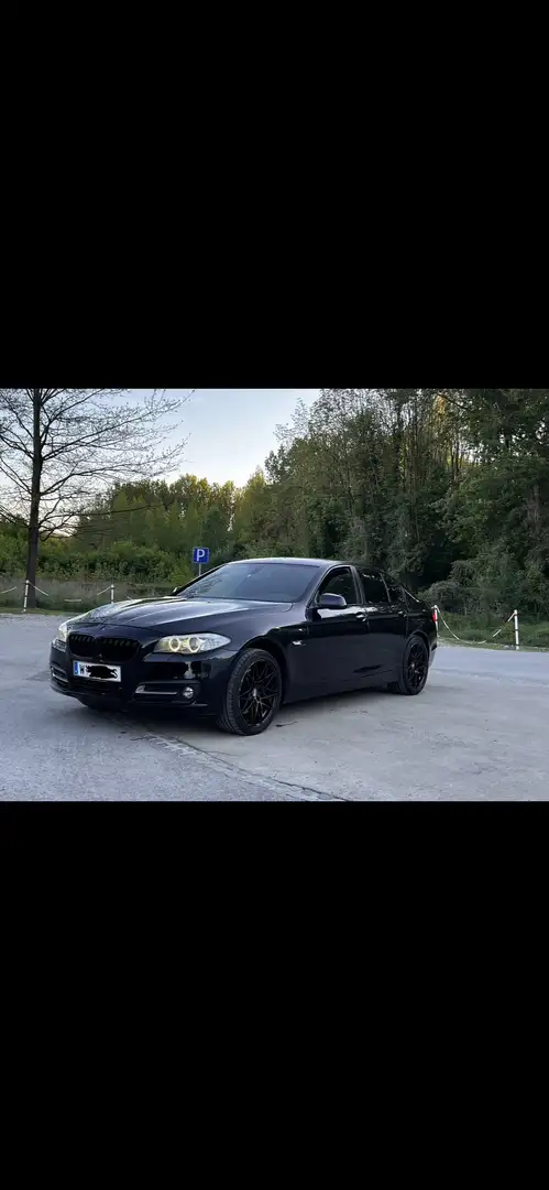 BMW 525 525d Sport-Aut. - 2
